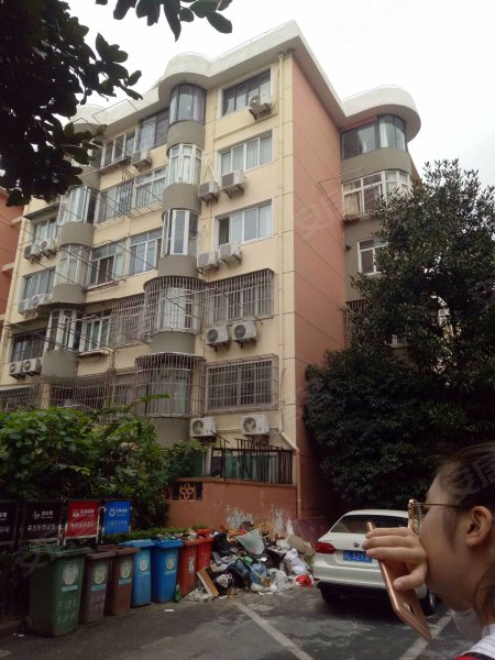 牡丹路165弄小区