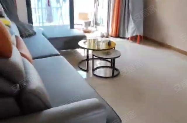 恒大阳光半岛3室2厅142㎡55万二手房图片