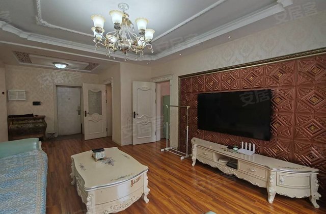 盛源金水岸2室1厅100㎡53万二手房图片