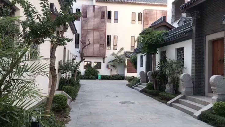 东方紫园(别墅),丹凤路,近兴源路-揭阳东方紫园(别墅)二手房,租房