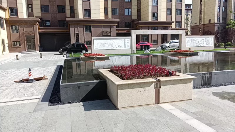 学府上城,北青年路-长春学府上城二手房,租房,房价-长春安居客