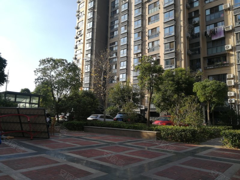 天安豪园,虹莘路3333弄-北京天安豪园二手房,租房,房价-北京安居客