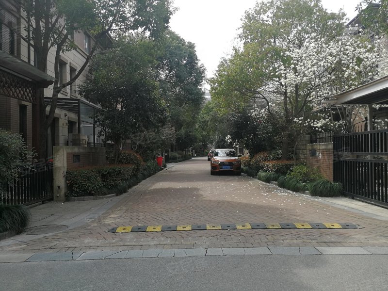 南郊别墅(别墅) 