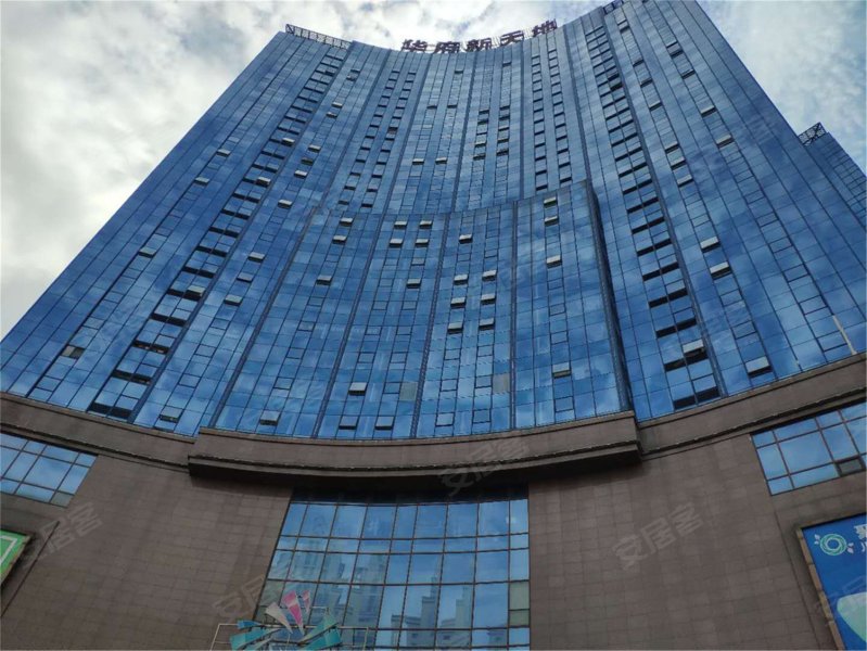 华府天地,哈尔滨路128号-沈阳华府天地二手房,租房,房价-沈阳安居客