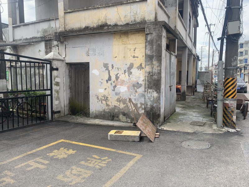 创新路21弄小区 