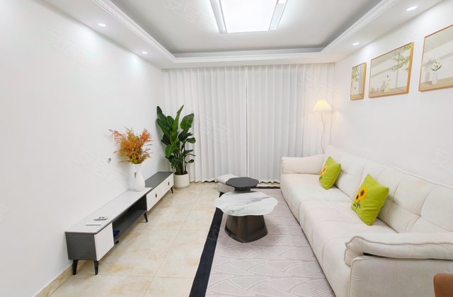 东紫园2室2厅88㎡59万二手房图片