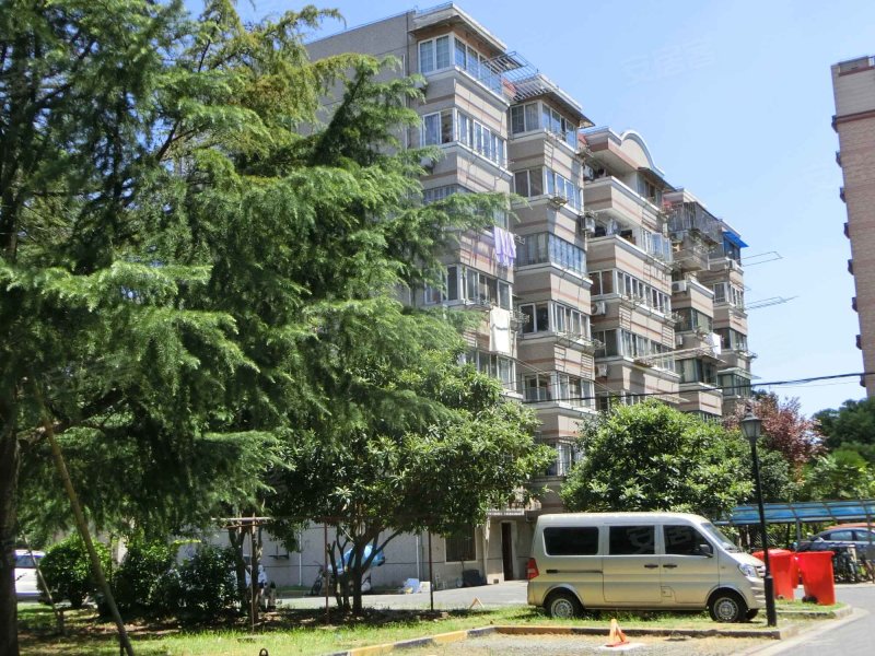 静安新城十二区 