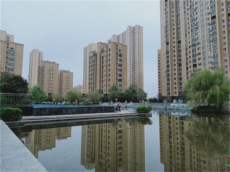 诚鹏中央华府,长江东路1号-菏泽诚鹏中央华府二手房,租房,房价-菏泽