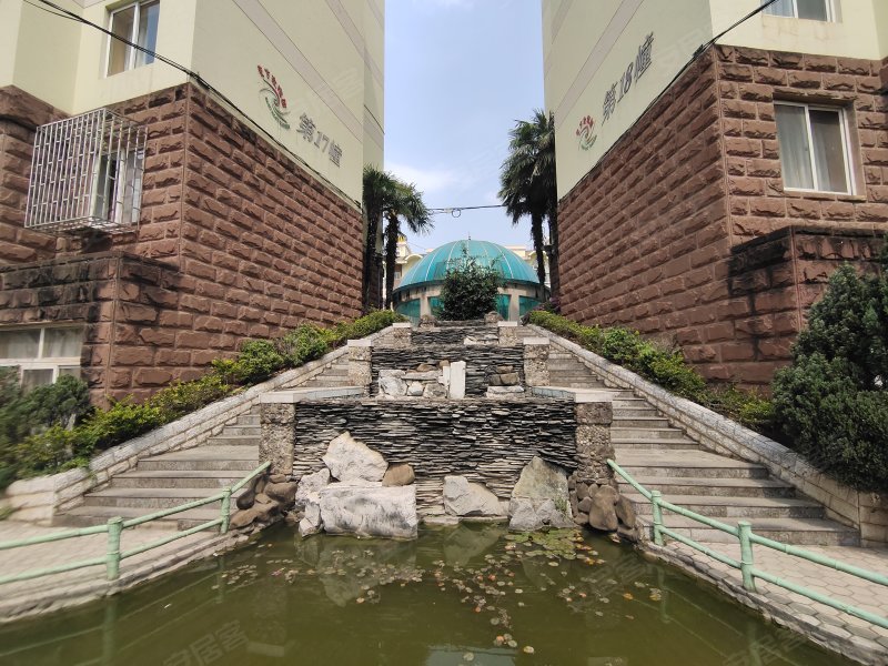 东方玫瑰园,白龙路520号-昆明东方玫瑰园二手房,租房,房价-昆明安居客