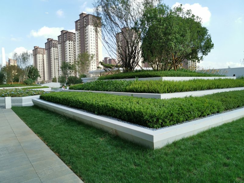 中建龙熙国际,空港大道-昆明中建龙熙国际二手房,租房,房价-昆明安居