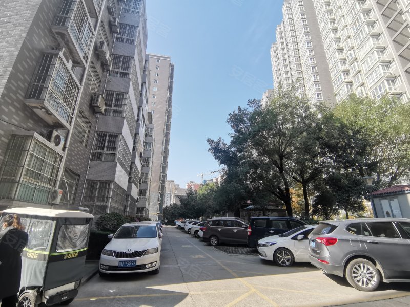 文林佳苑,文林路-咸阳文林佳苑二手房,租房,房价-咸阳安居客