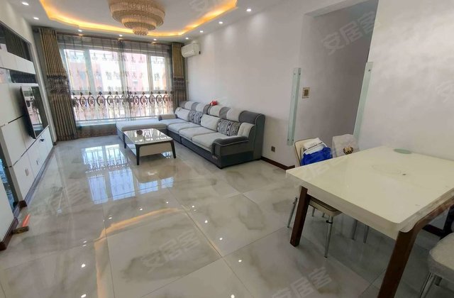 希望悦圣湾2室2厅94㎡67.9万二手房图片