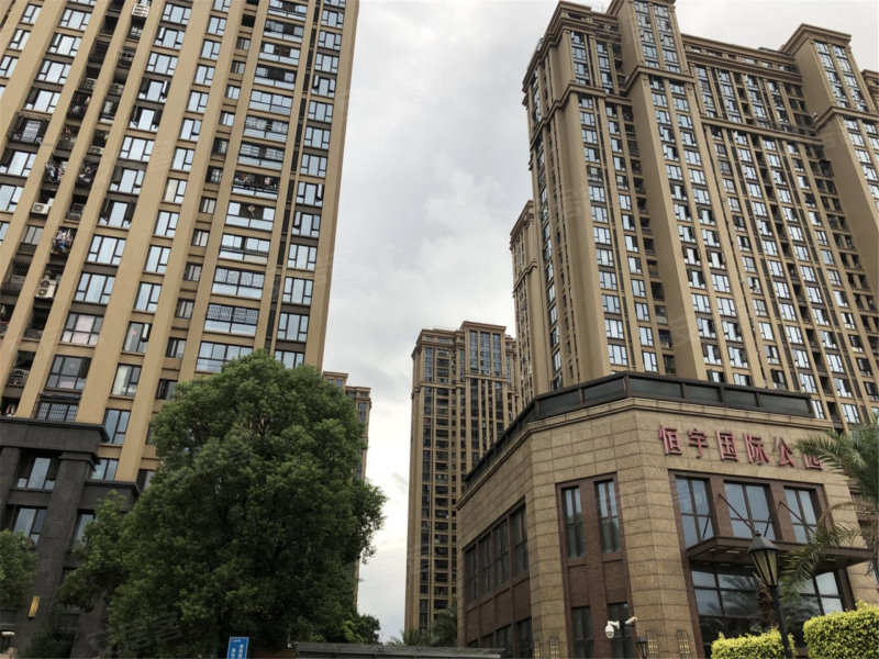 福建恒宇国际图片