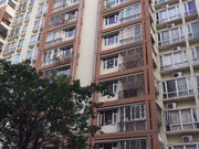 南山小区图片