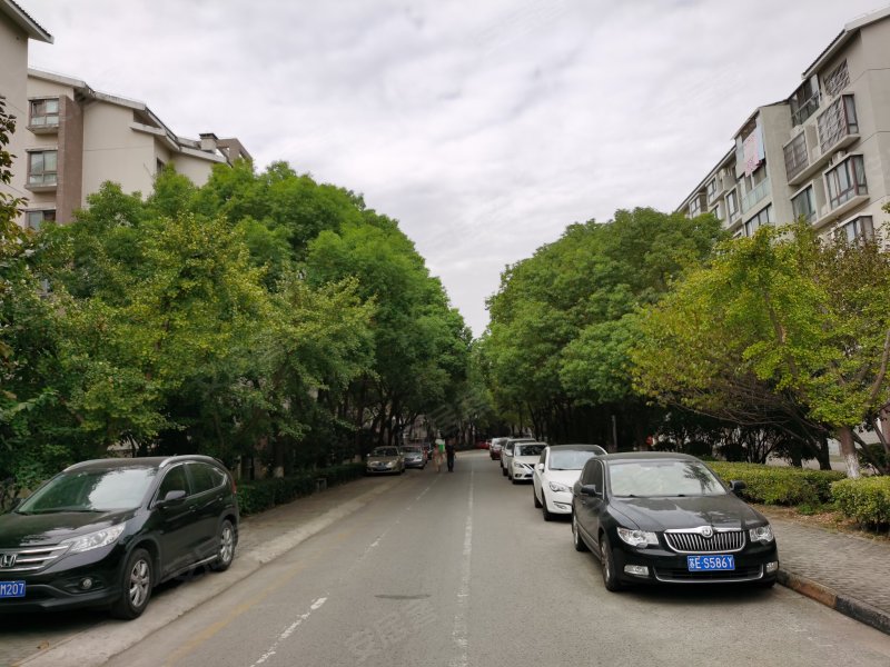 大观花园(北区)
