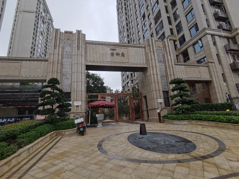 白麓城荣御府,万源路-温州白麓城荣御府二手房,租房,房价-温州安居客