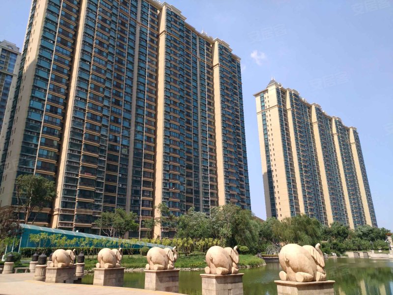 恒大城(一期),工业北路-衡水恒大城(一期)二手房,租房,房价-衡水安居