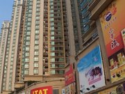 华强南小区图片