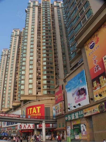 赤尾村,华强南路-深圳赤尾村二手房,租房,房价-深圳安居客