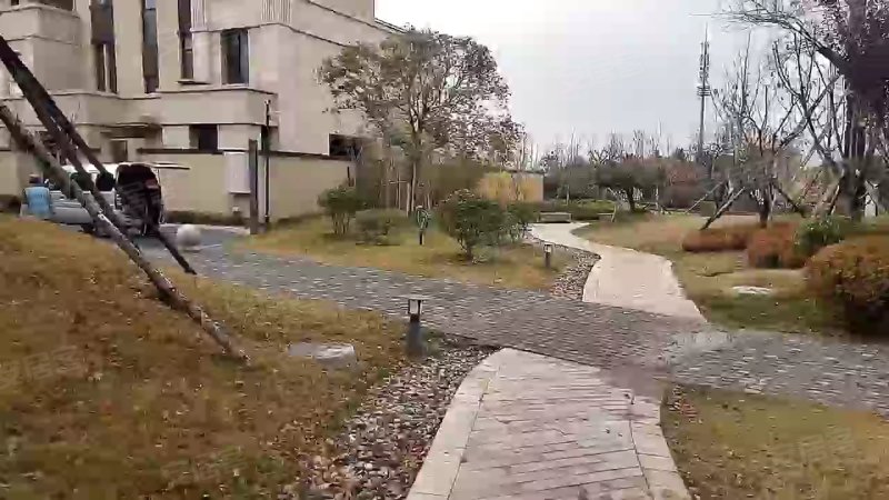 桂花园(别墅),青岛路,近东营路-日照桂花园(别墅)二手房,租房,房价