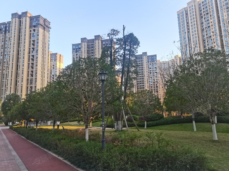 湘熙水郡,潇湘南路一段508号-长沙湘熙水郡二手房,租房,房价-长沙安居