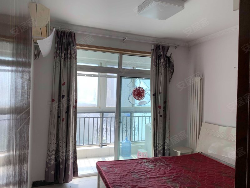 郑州绿都城北区