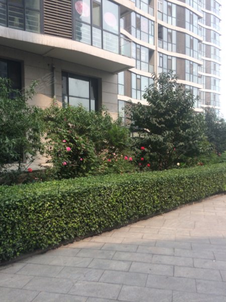 汾河外滩,滨河西路69号-太原汾河外滩二手房,租房,房价-太原安居客