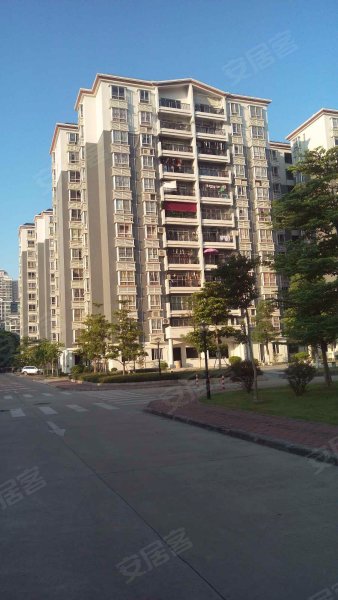 风采雅苑,石槎路32号-广州风采雅苑二手房,租房,房价-广州安居客