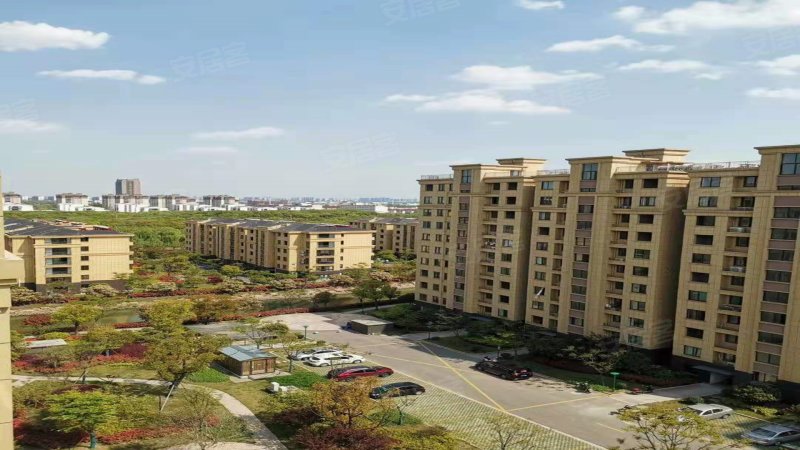 中良新塍花园,兴镇路-嘉兴中良新塍花园二手房,租房,房价-嘉兴安居客