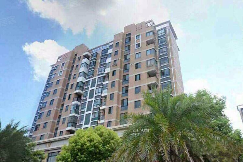 金色航城聚鑫苑 