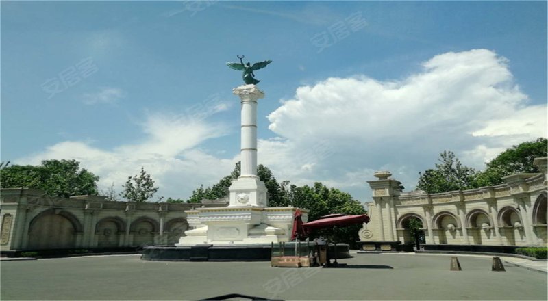 珠江壹千栋,定泗路99号