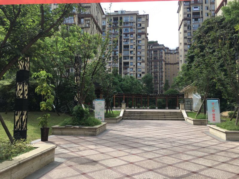 西城御景,瑞景东路9号-泸州西城御景二手房,租房,房价-泸州安居客