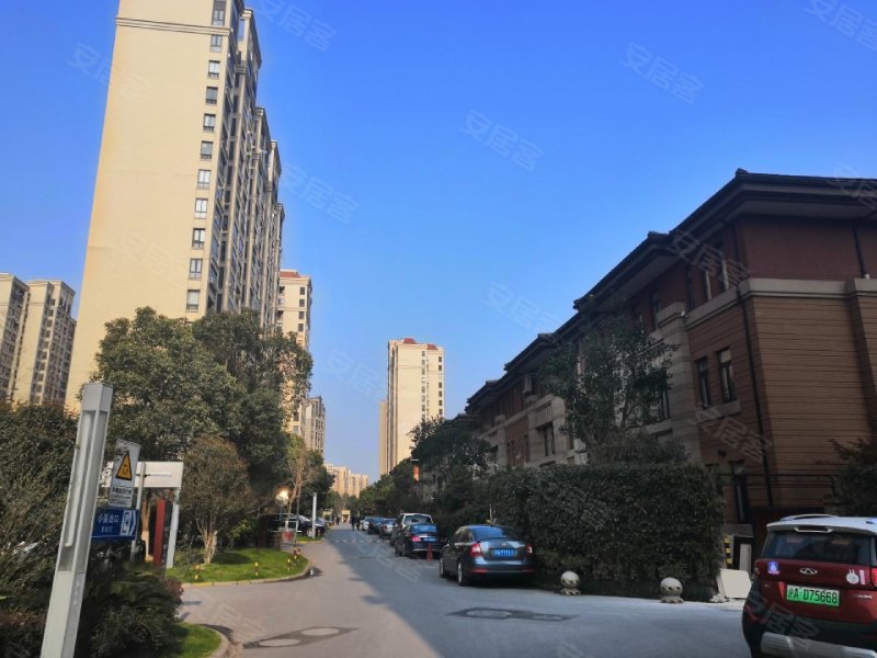 中海御景熙岸(公寓住宅)