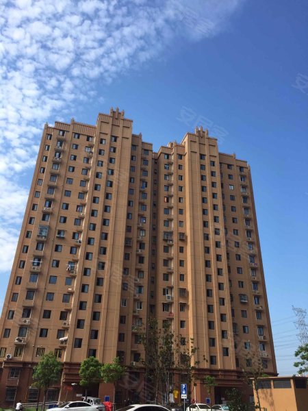 汇福家园健康里 