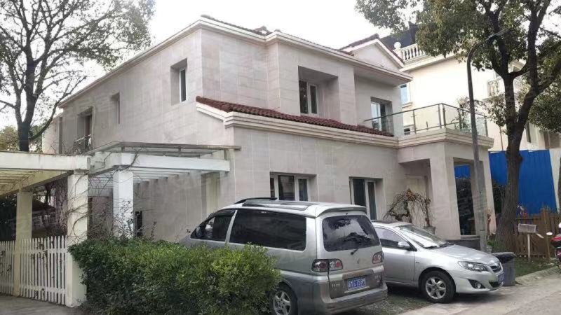 汤臣高尔夫(别墅) 