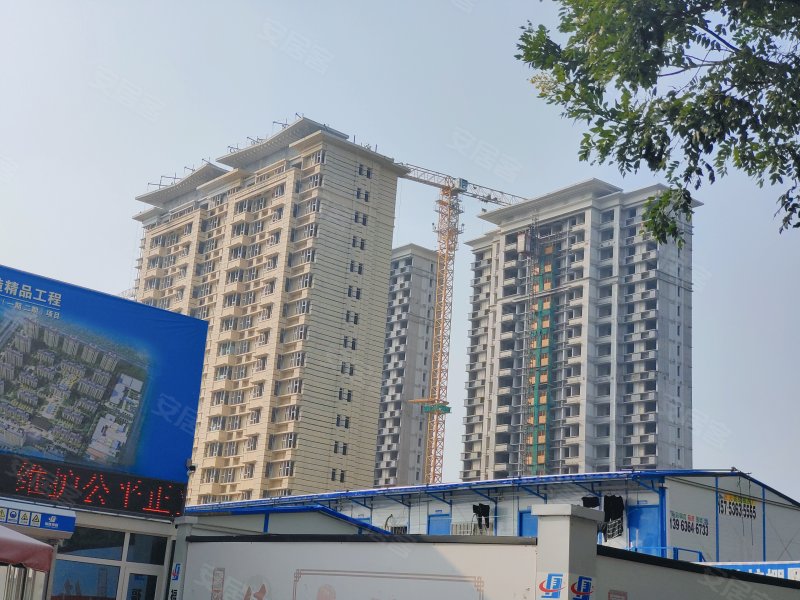 东城俪景,虞山北路-济南东城俪景二手房,租房,房价-济南安居客