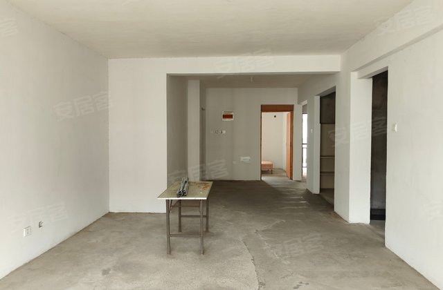 三环御景湾3室2厅105㎡63万二手房图片