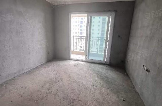 现代森林国际城2室2厅89㎡39.8万二手房图片