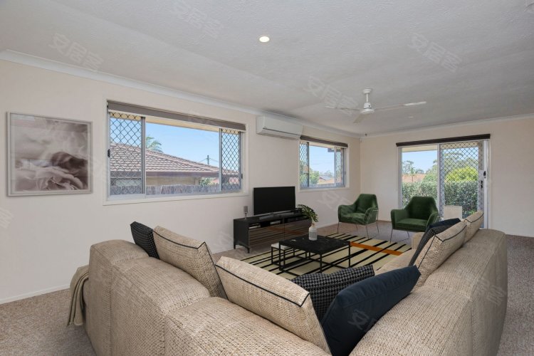 澳大利亚约¥220万根据合同二手房公寓图片