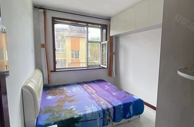 碧水蓝湾2室1厅47㎡13万二手房图片