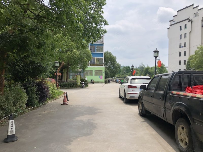 秀水华庭南区(婺源)