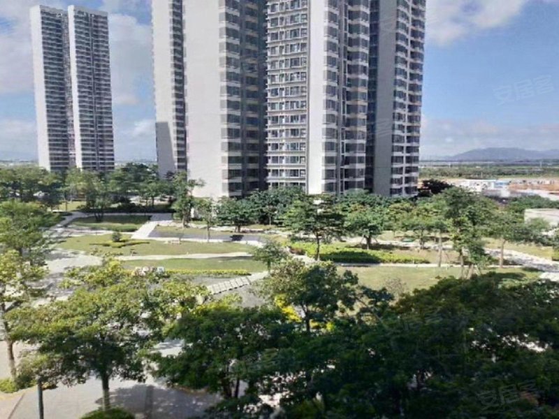 复地星愉湾,白藤七路-珠海复地星愉湾二手房,租房,房价-珠海安居客