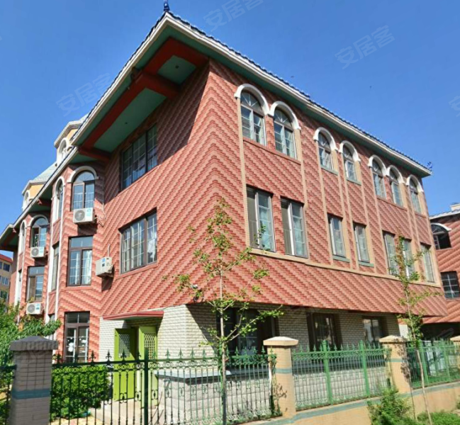 河畔新城,滨河街-锦州河畔新城二手房,租房,房价-锦州安居客