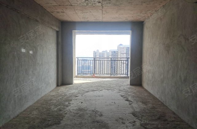 北岸尚品3室2厅106.97㎡39.8万二手房图片