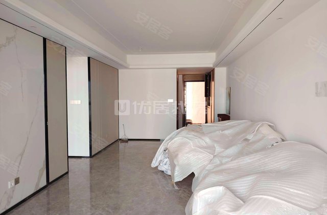 招商公园大道3室2厅120㎡178万二手房图片