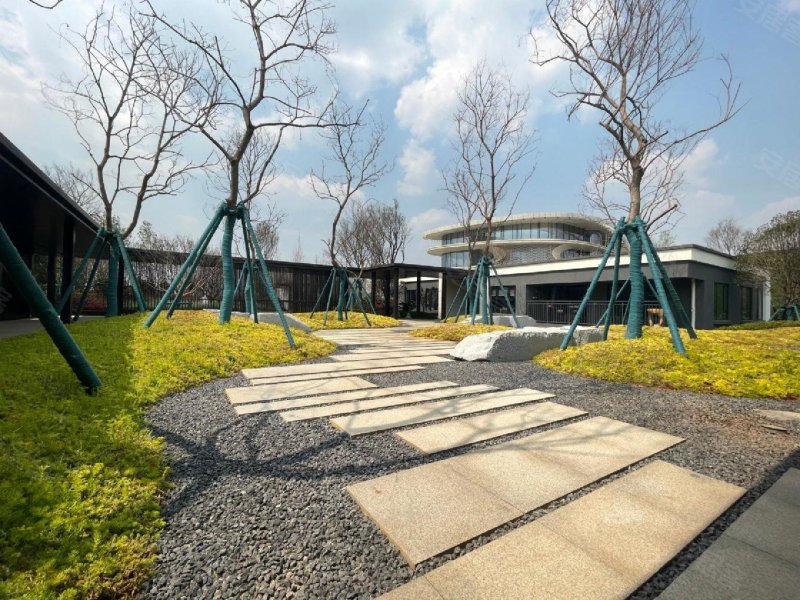 保利和光屿湖(2期)