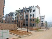 文昌街小区图片