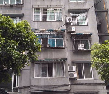 景德一巷103号院