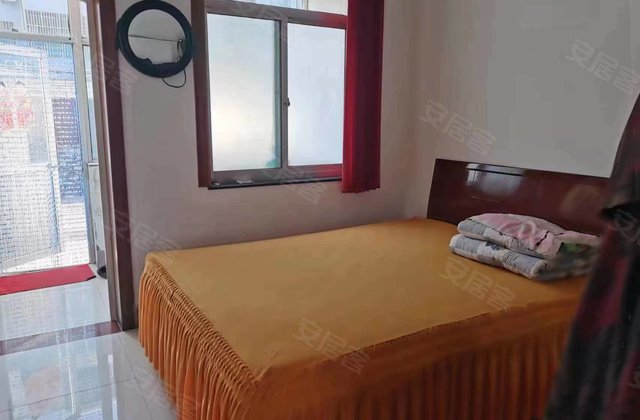 宝发小区3室2厅105㎡66万二手房图片