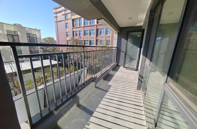 弘阳时光九樾3室2厅128.43㎡75万二手房图片